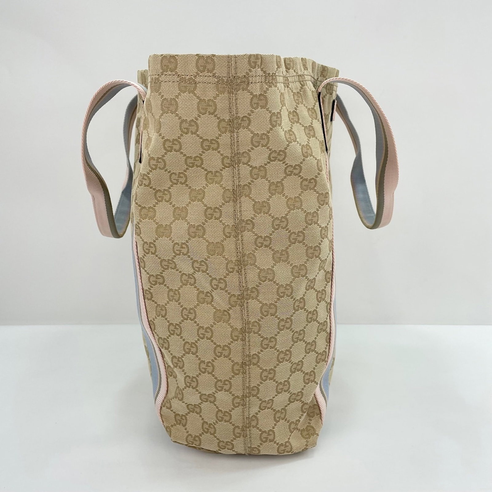 Bag Tote Gucci - 5