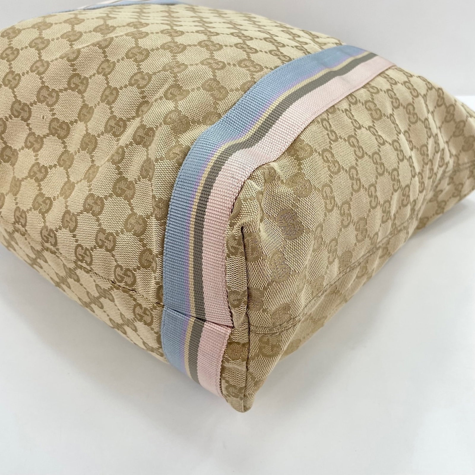 Bag Tote Gucci - 8