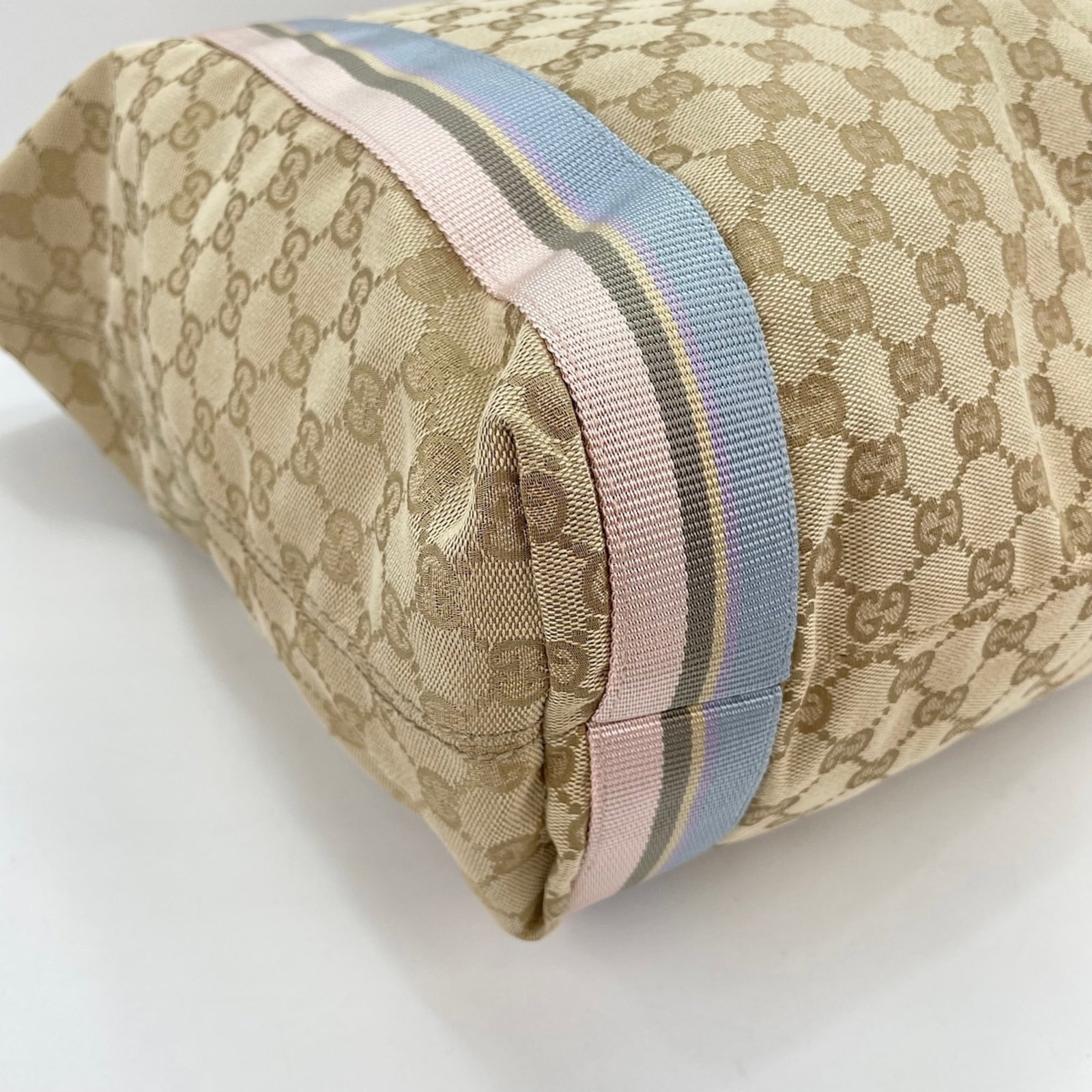 Bag Tote Gucci - 9