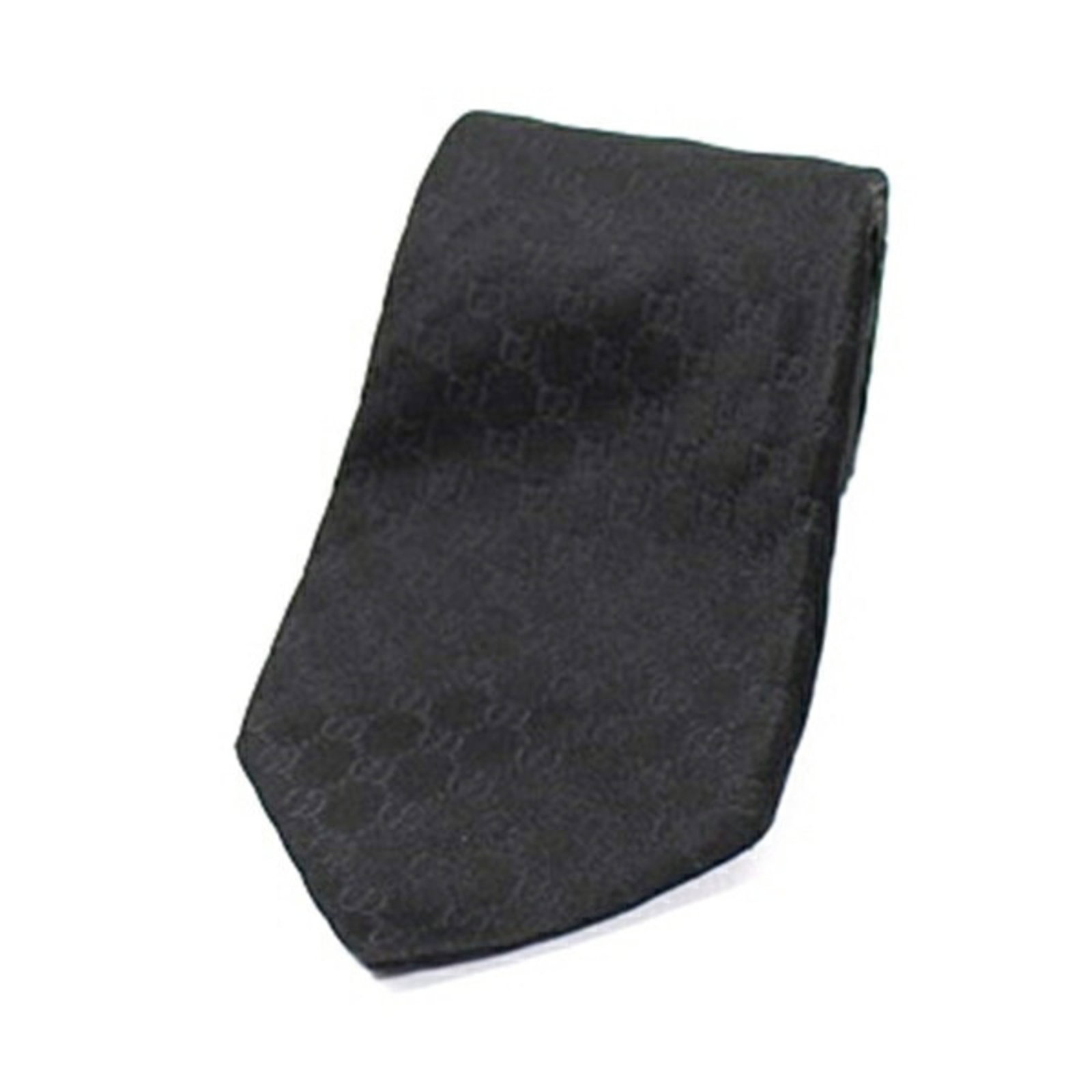 Silk cravat Gucci - 4