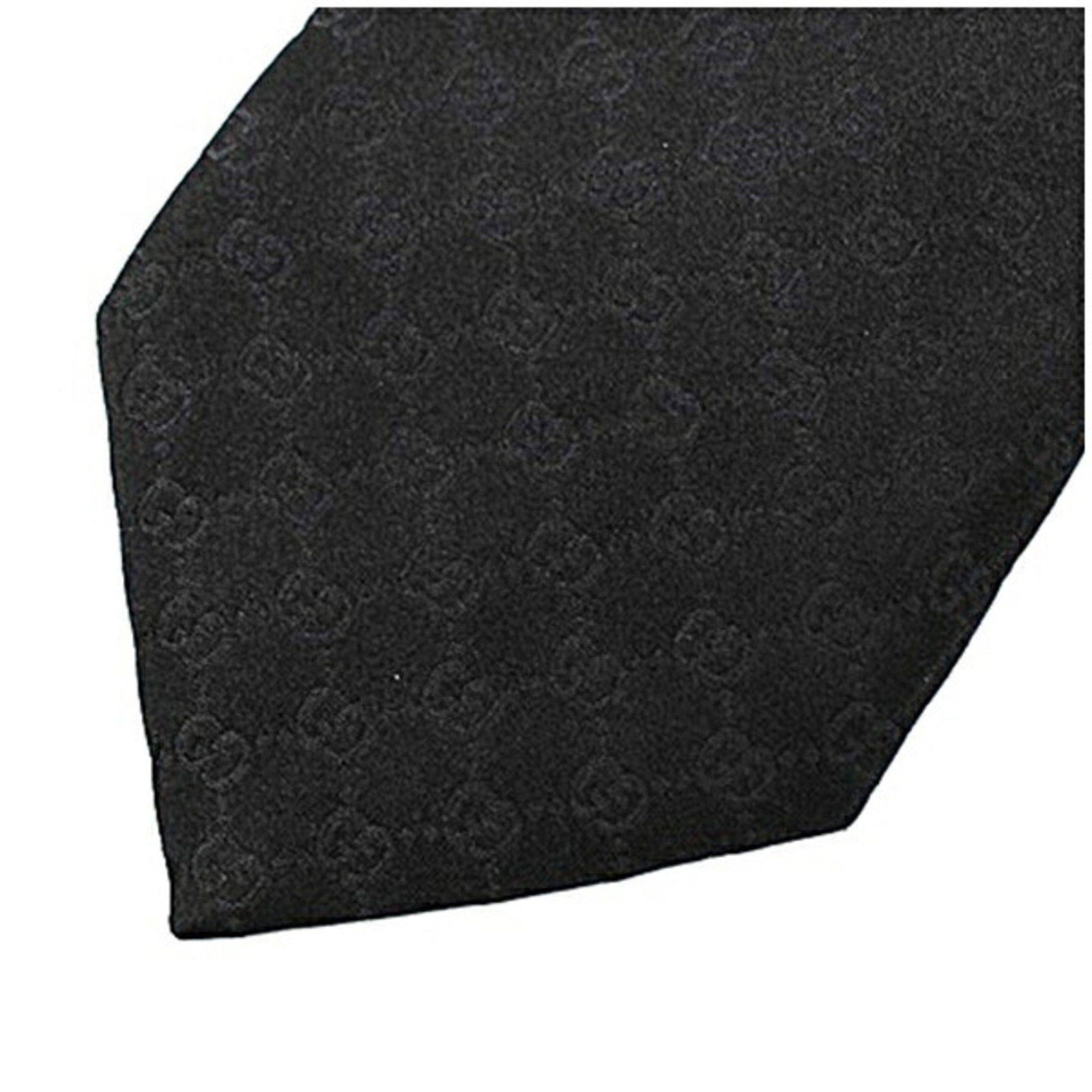 Silk cravat Gucci - 5