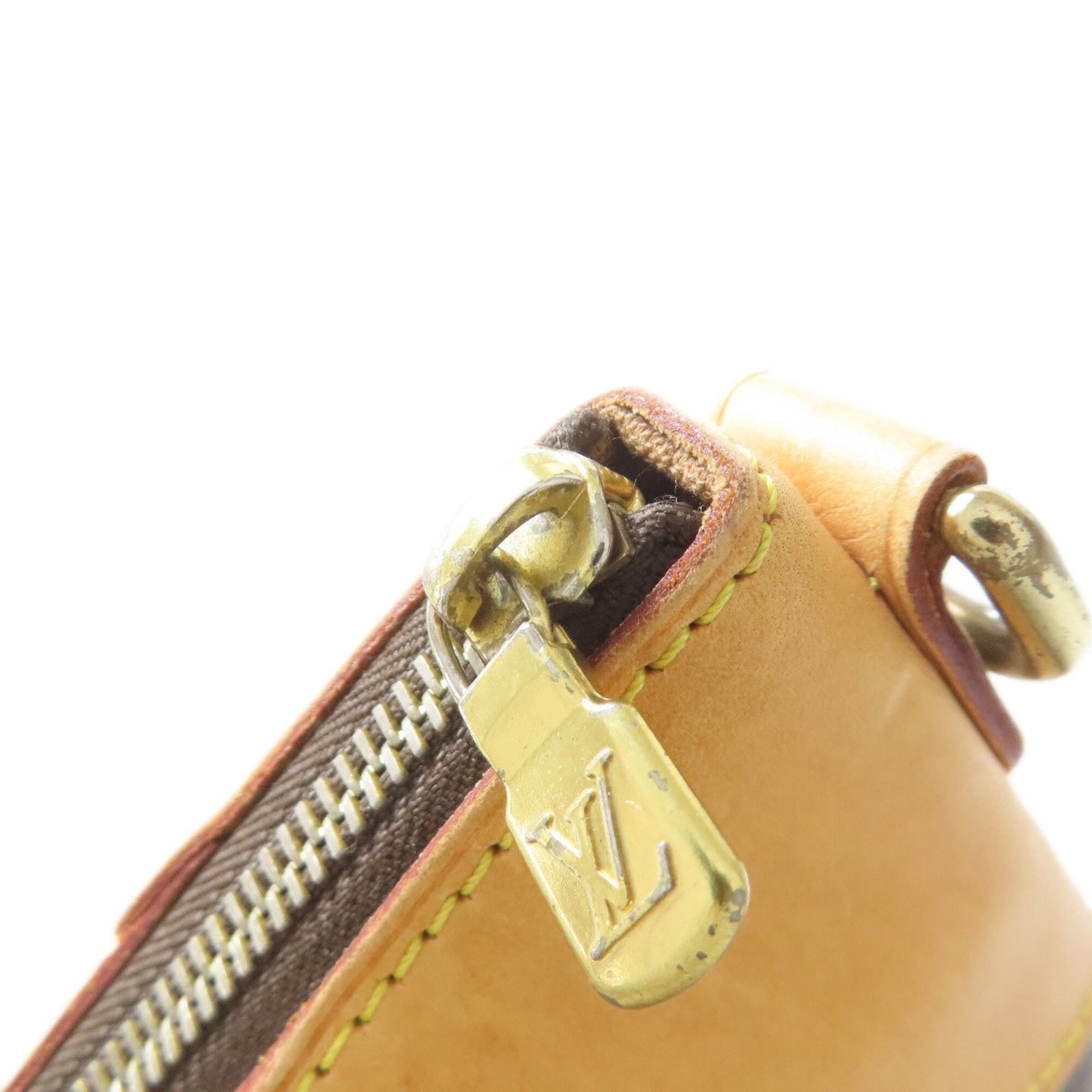 Louis Vuitton Monogram Tote - 12