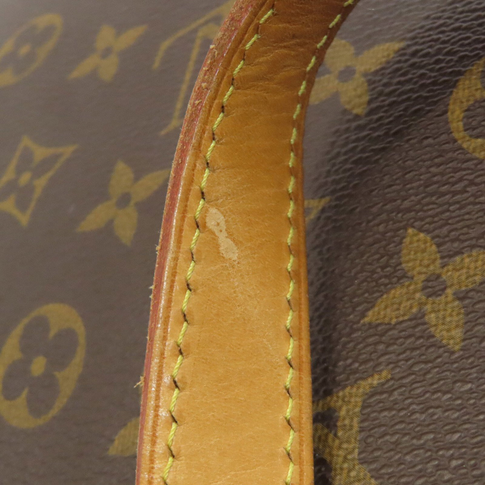 Louis Vuitton Monogram Tote - 17