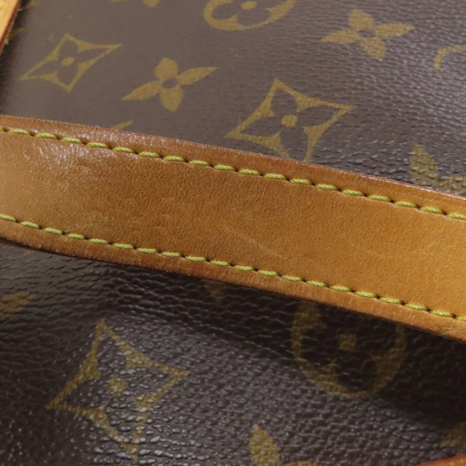 Louis Vuitton Monogram Tote - 19