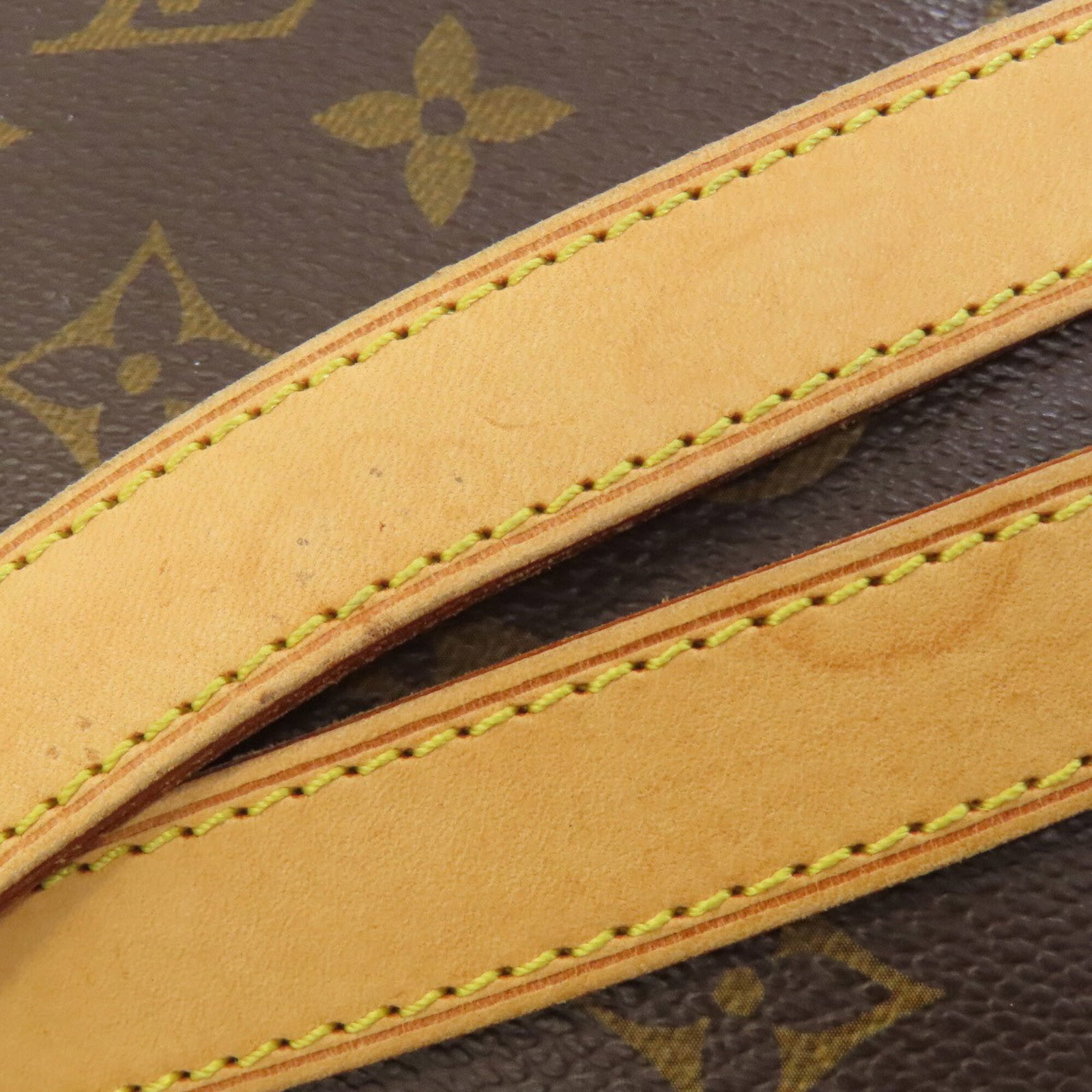 Louis Vuitton Monogram Tote - 20