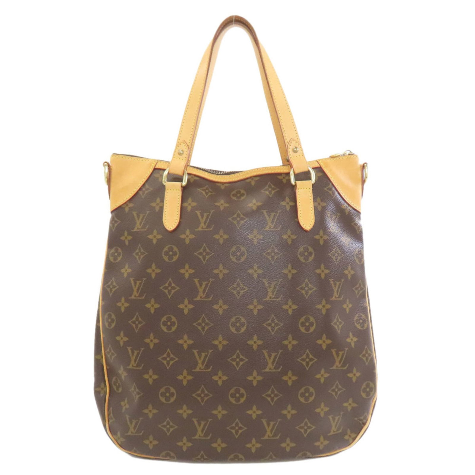 Louis Vuitton Monogram Tote - 2