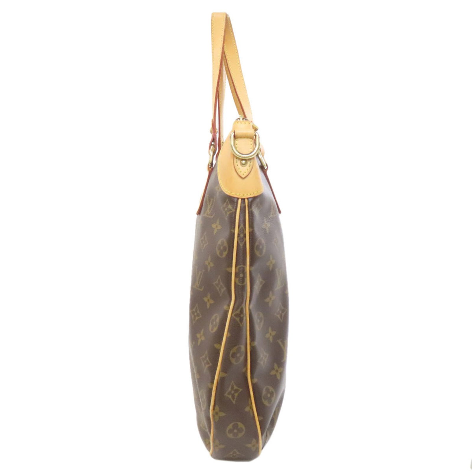Louis Vuitton Monogram Tote - 3