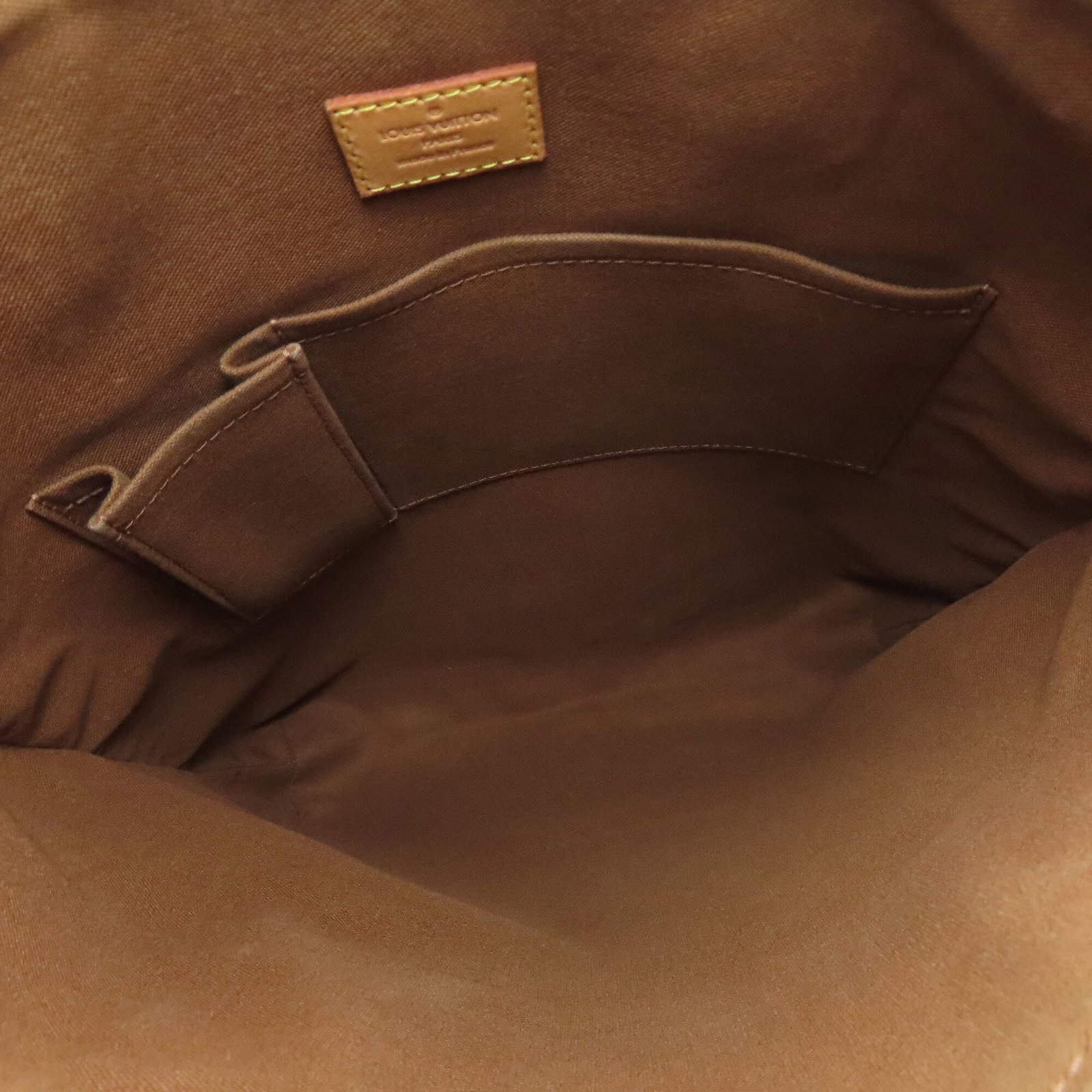 Louis Vuitton Monogram Tote - 5