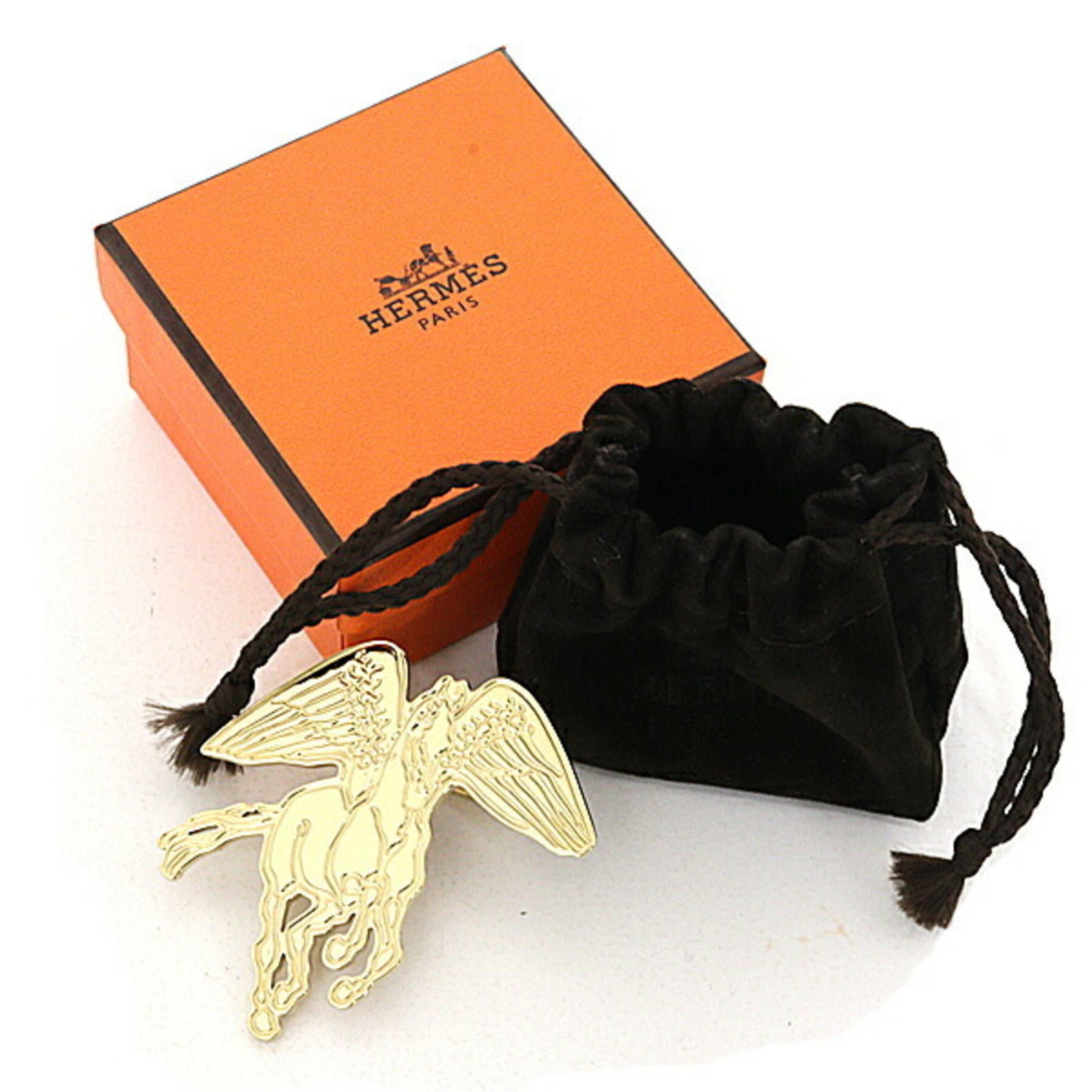Hermes Ring Scarf - 2
