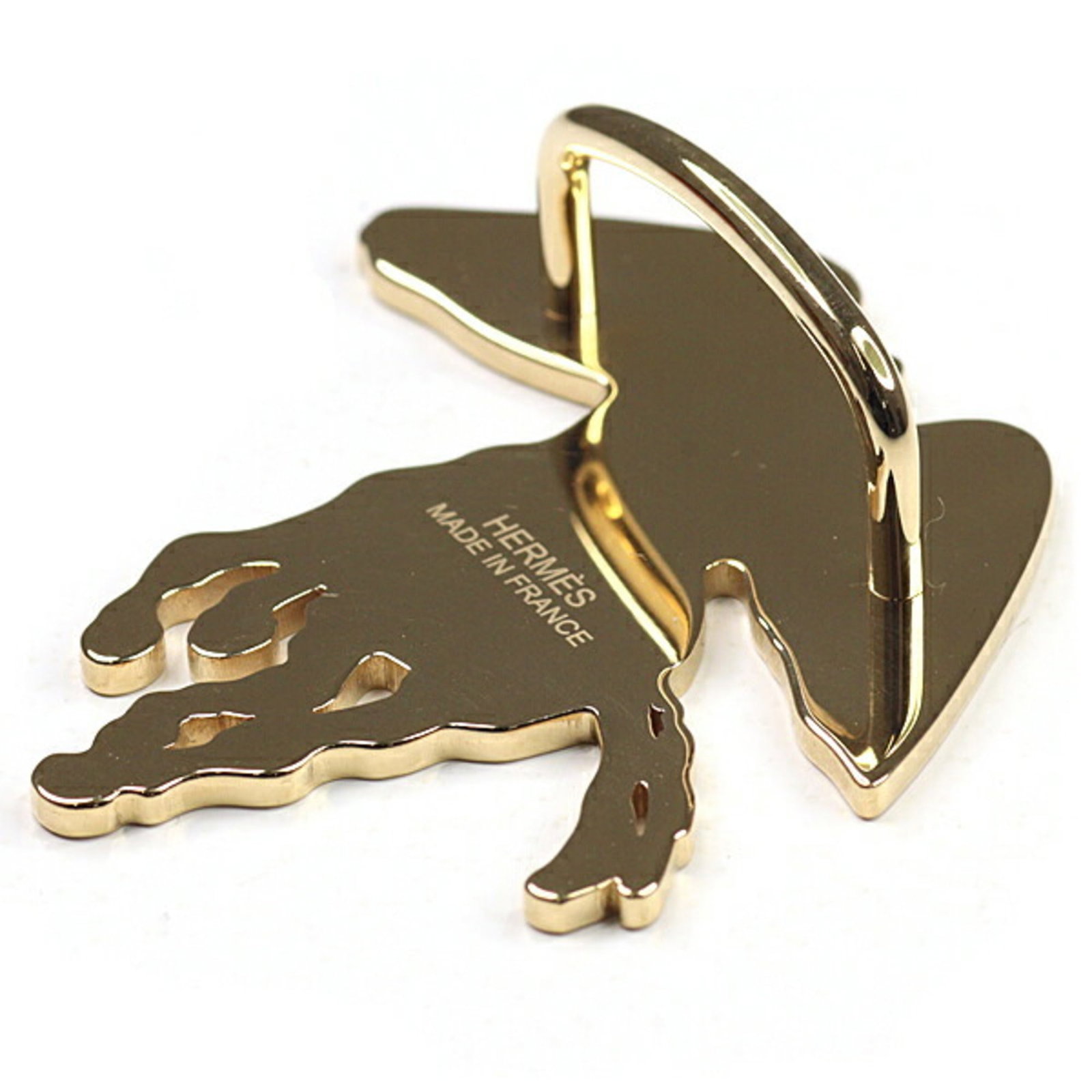 Hermes Ring Scarf - 4