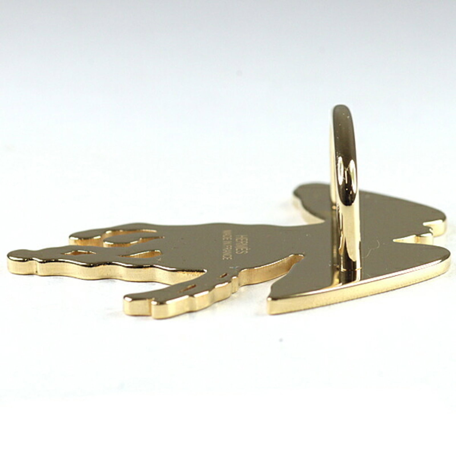 Hermes Ring Scarf - 5