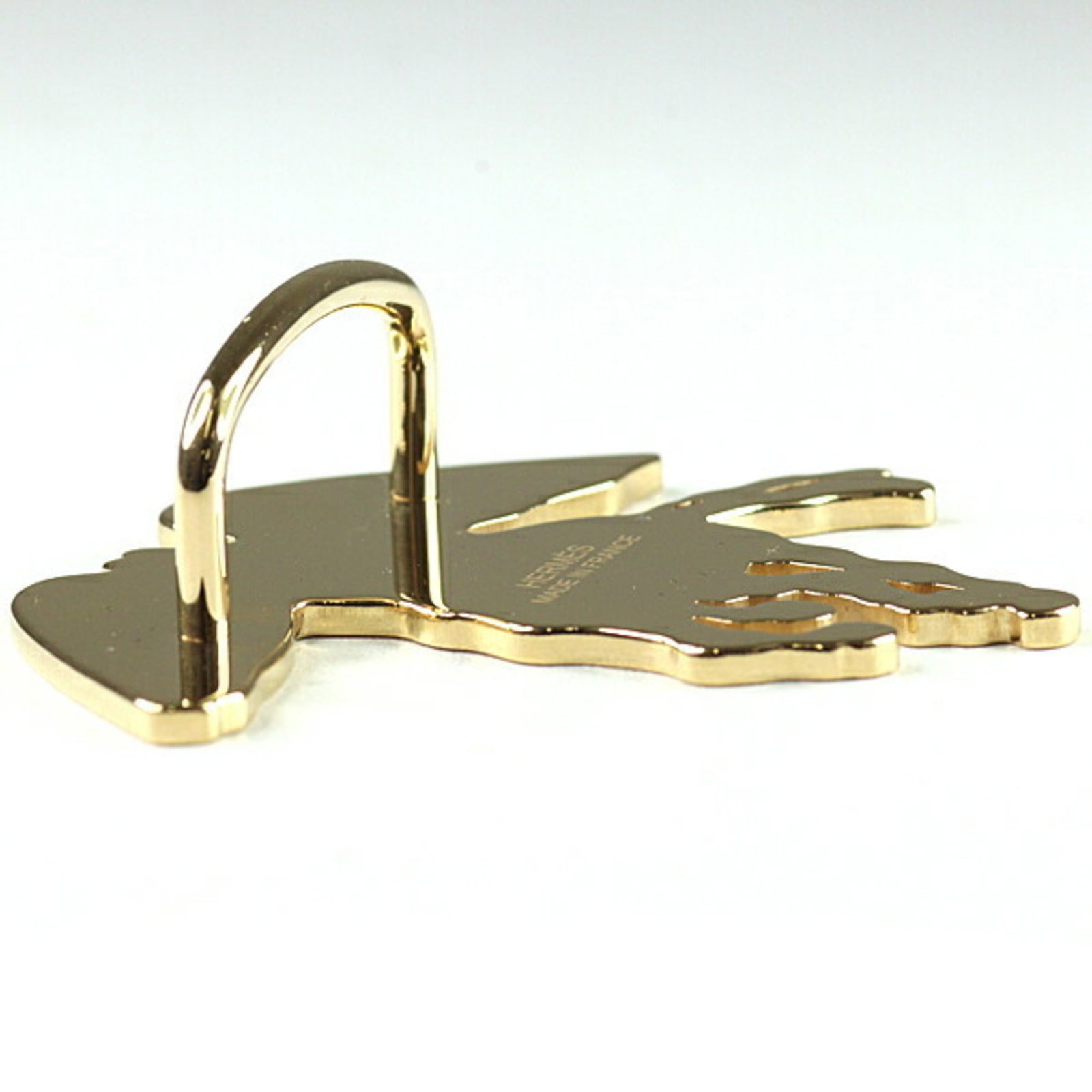 Hermes Ring Scarf - 6