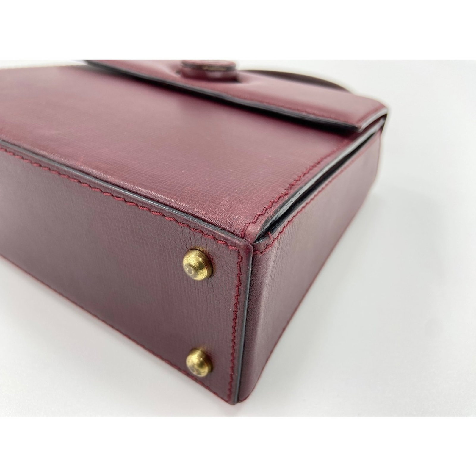 Handbag Cartier - 7