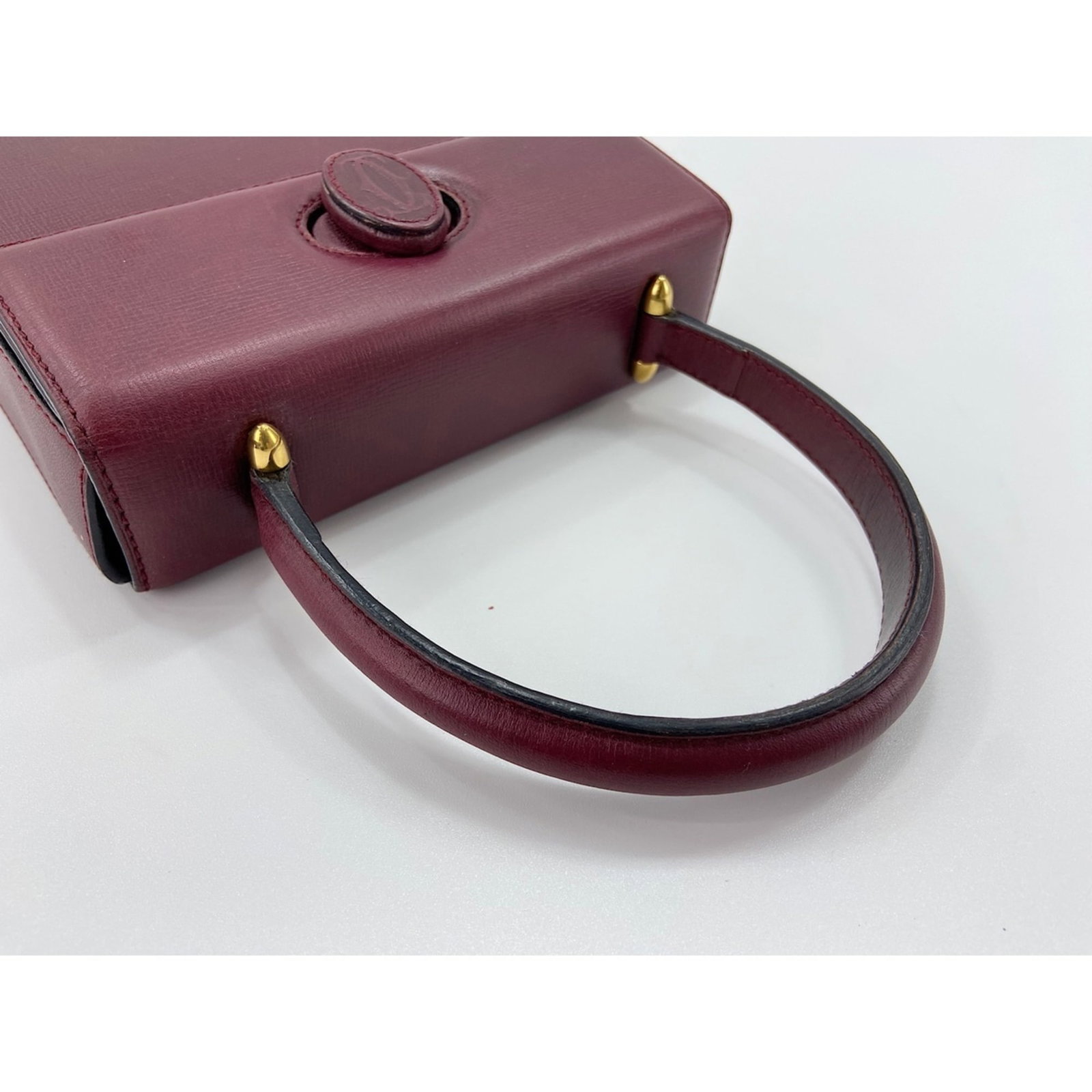 Handbag Cartier - 9