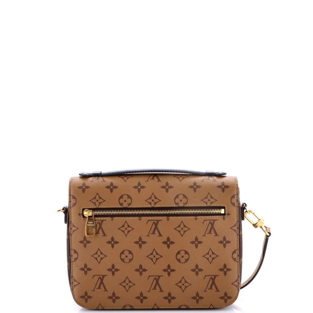 Monogram Reverse Canvas Pochette Louis Vuitton - 3