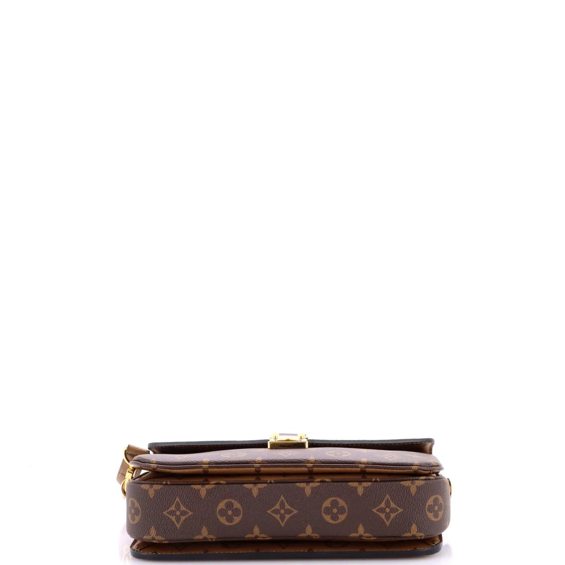 Monogram Reverse Canvas Pochette Louis Vuitton - 4