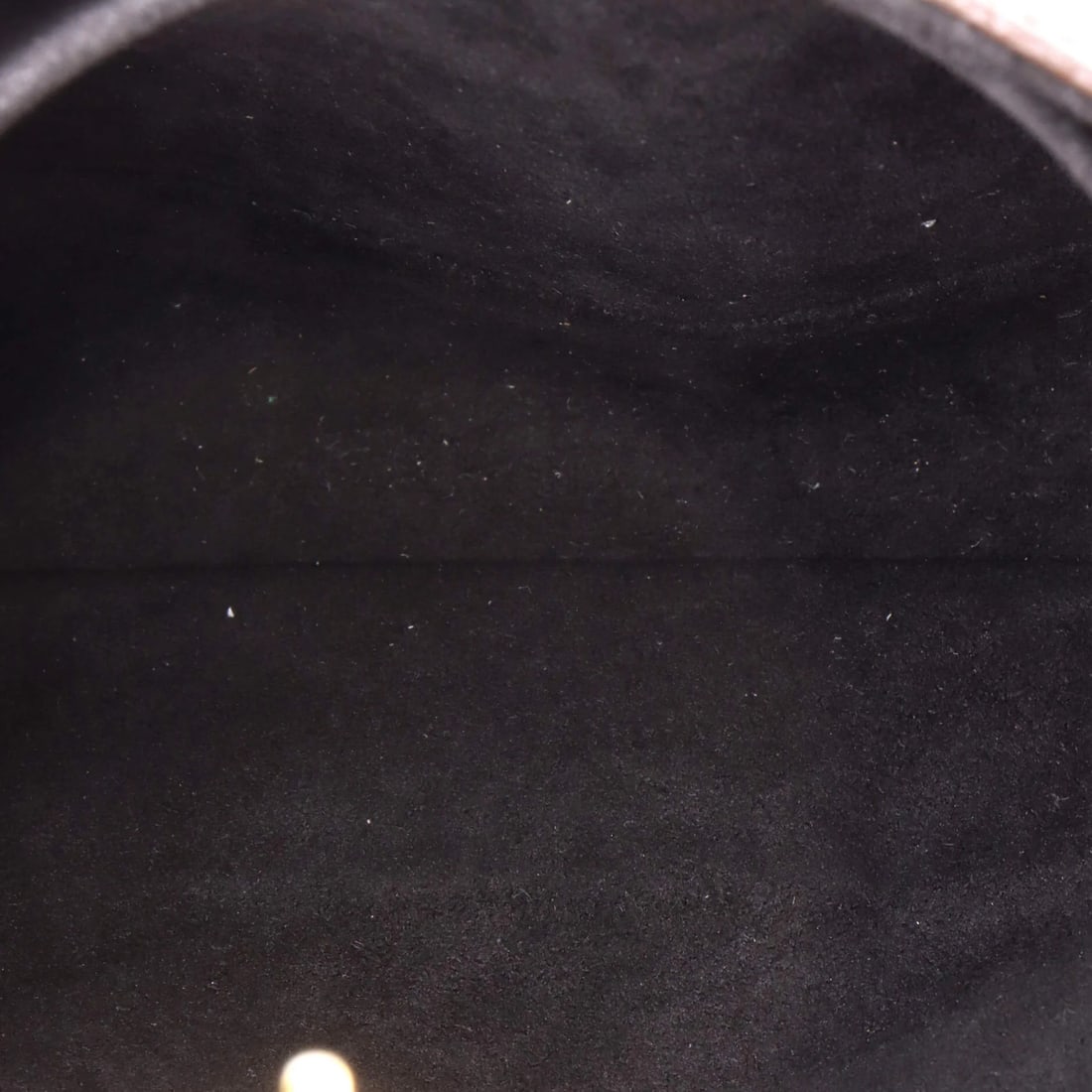 Monogram Reverse Canvas Pochette Louis Vuitton - 5