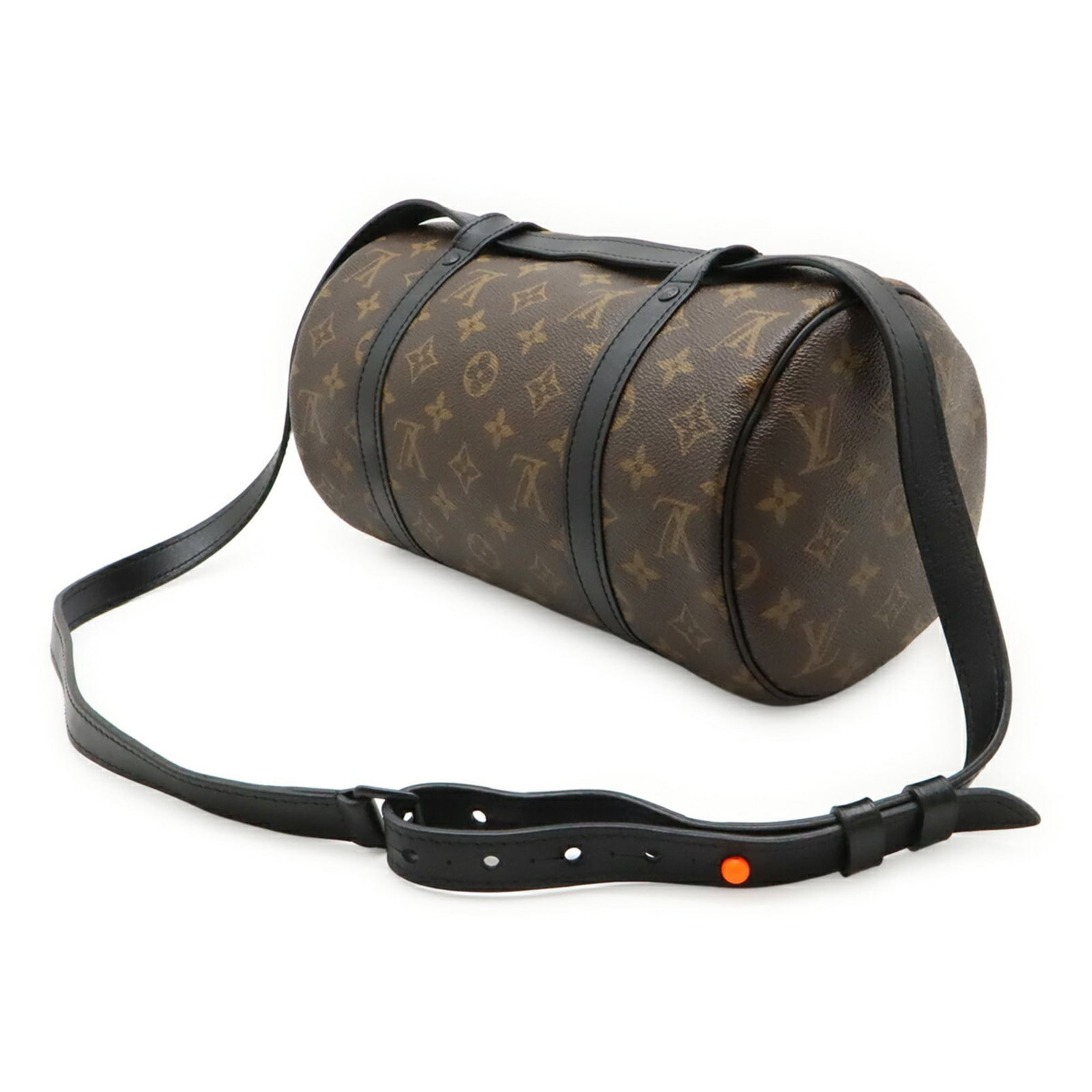 Shoulder Bag Monogram Louis Vuitton - 3