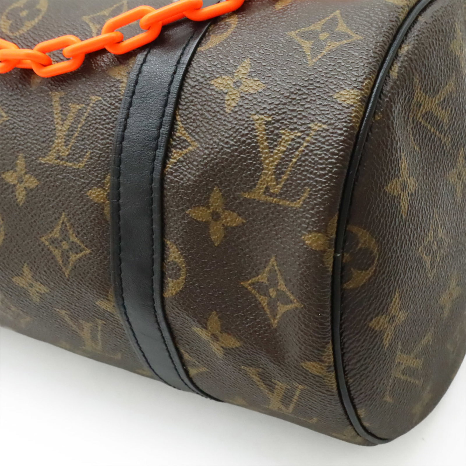 Shoulder Bag Monogram Louis Vuitton - 4