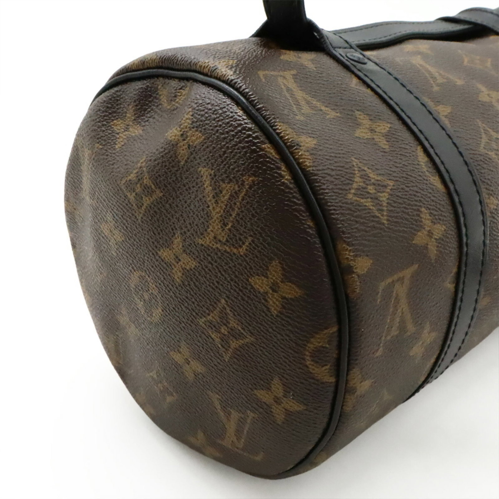 Shoulder Bag Monogram Louis Vuitton - 5
