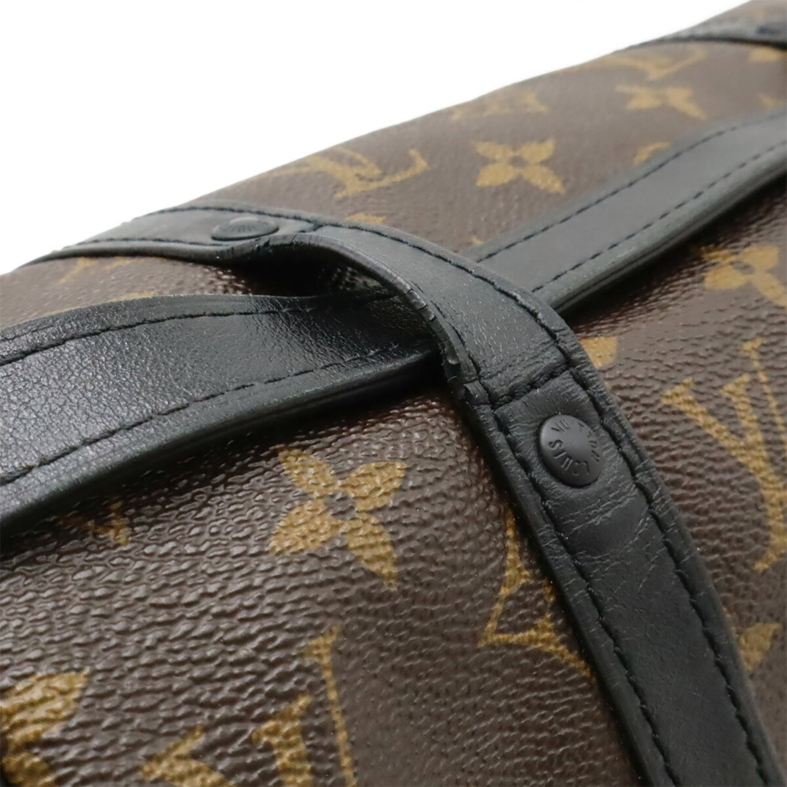Shoulder Bag Monogram Louis Vuitton - 6