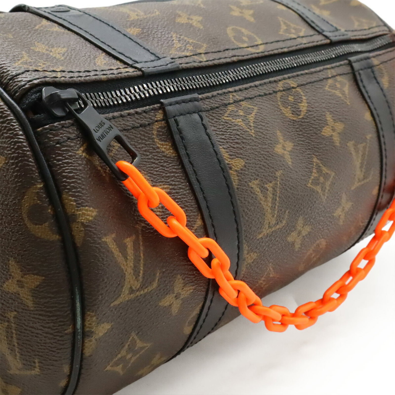 Shoulder Bag Monogram Louis Vuitton - 8