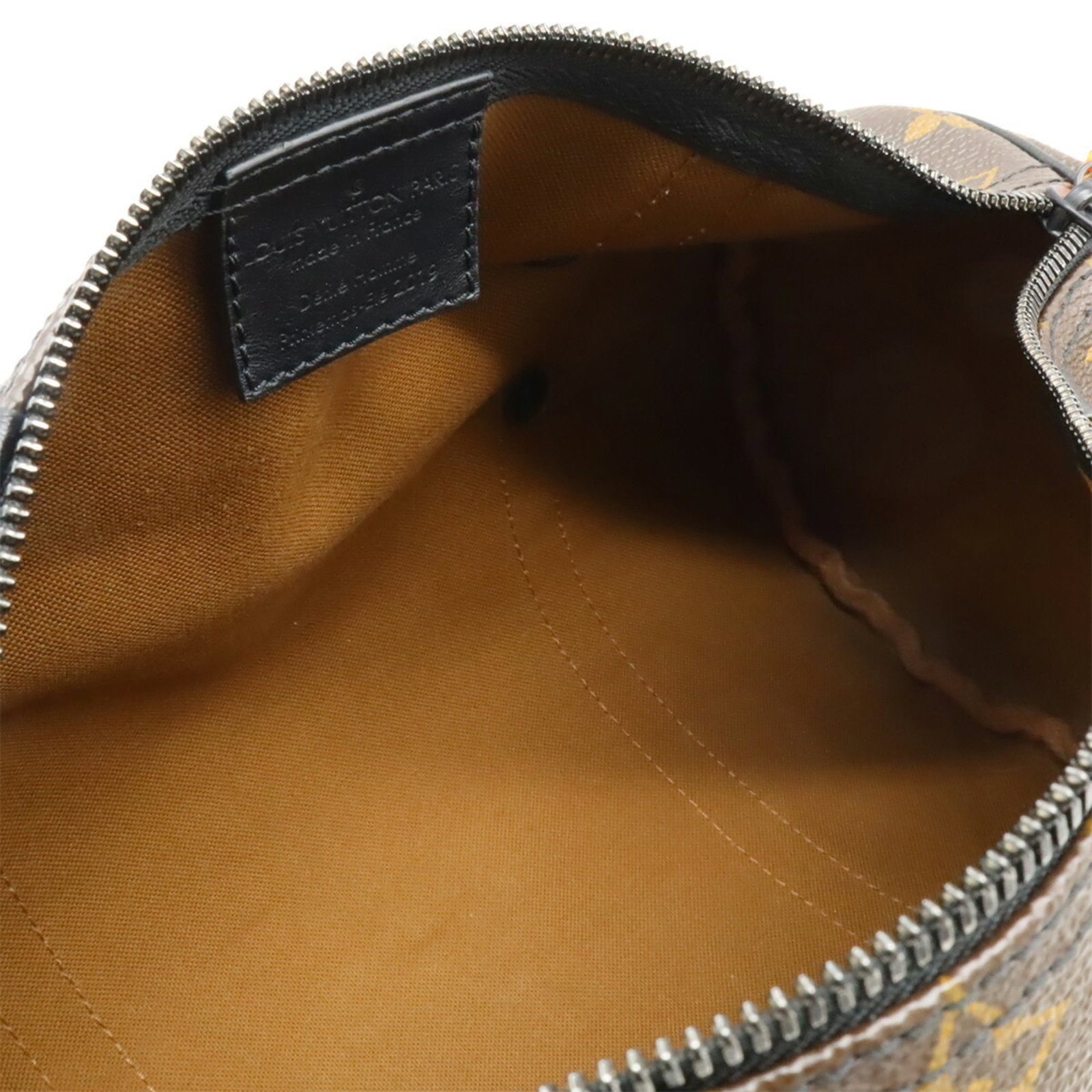 Shoulder Bag Monogram Louis Vuitton - 9