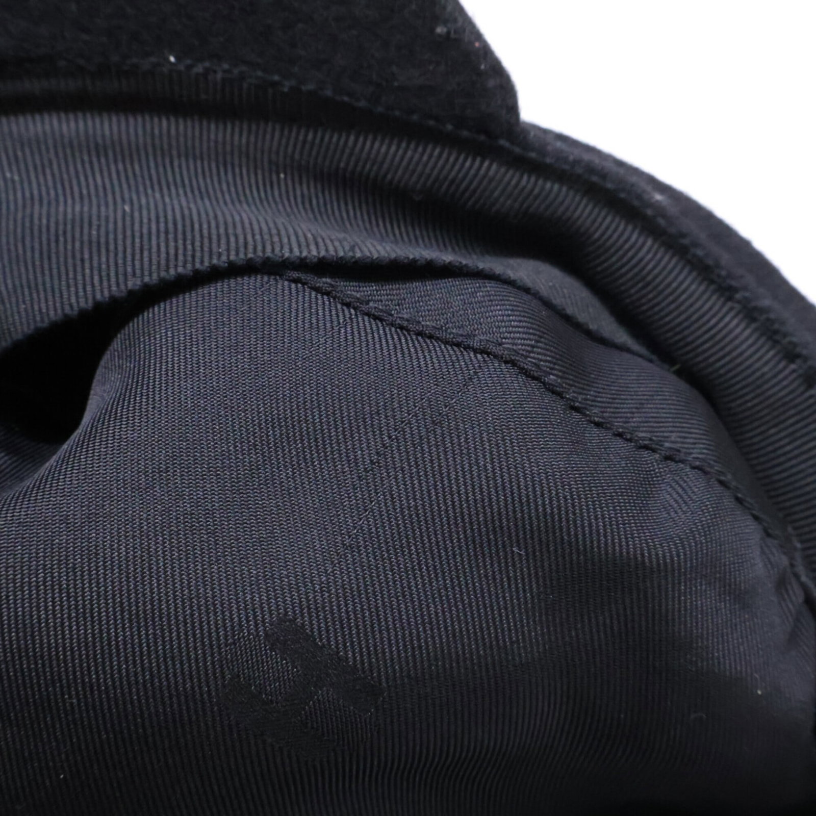 Hat Wool Casket Hermes - 8