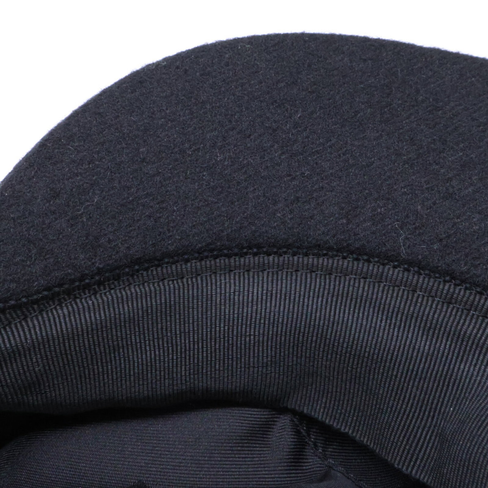 Hat Wool Casket Hermes - 9