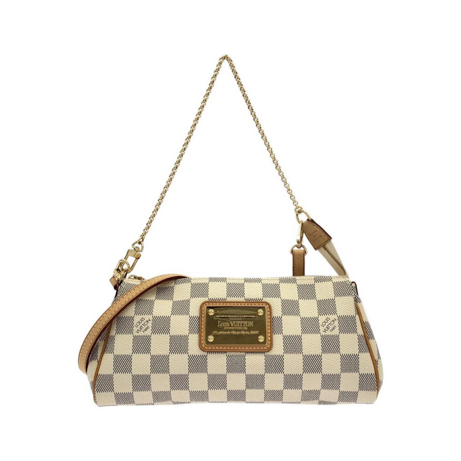 Canvas Coated Louis Vuitton Bag Shoulder: Canvas Coated Louis Vuitton Bag Shoulder Canvas Coated Louis Vuitton Bag Shoulder - A stylish and compact shoulder bag made from coated canvas, measuring 12cm x 25cm x 4.5cm, with a signature that