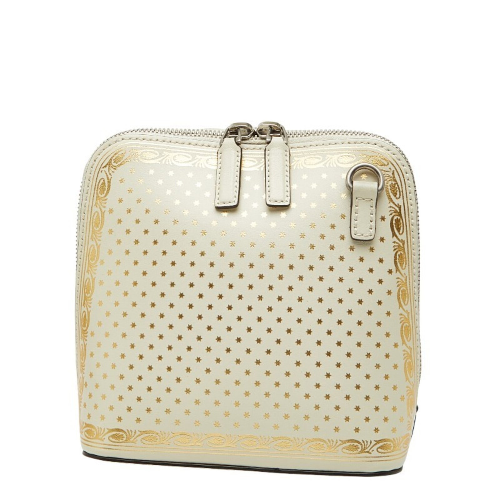 Shoulder Bag Leather - 2