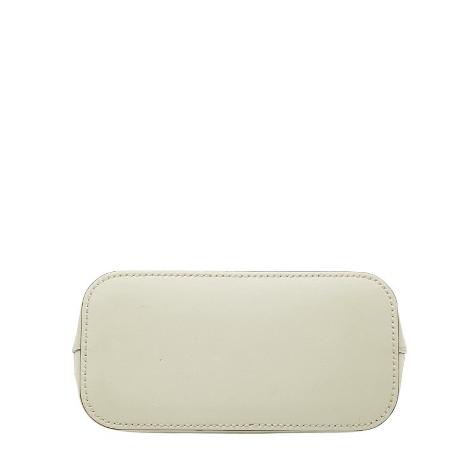 Shoulder Bag Leather - 3