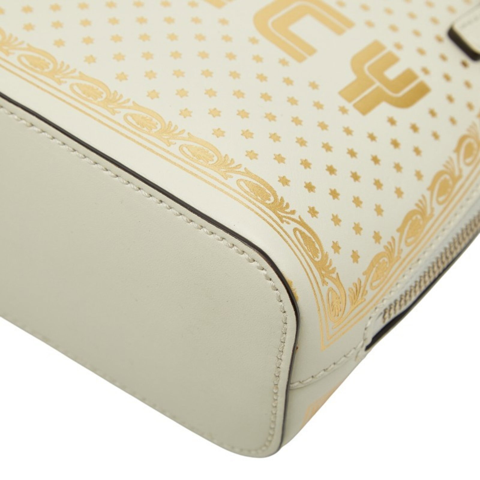 Shoulder Bag Leather - 4