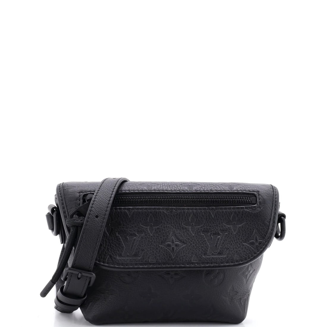 Shadow leather wallet wearable monogram pulse Louis Vuitton: Shadow leather wallet wearable monogram pulse Louis Vuitton Black Shadow Leather Louis Vuitton Pulse Wearable Wallet Monogram features a sleek, monogrammed design with minor scuffs and creases. The