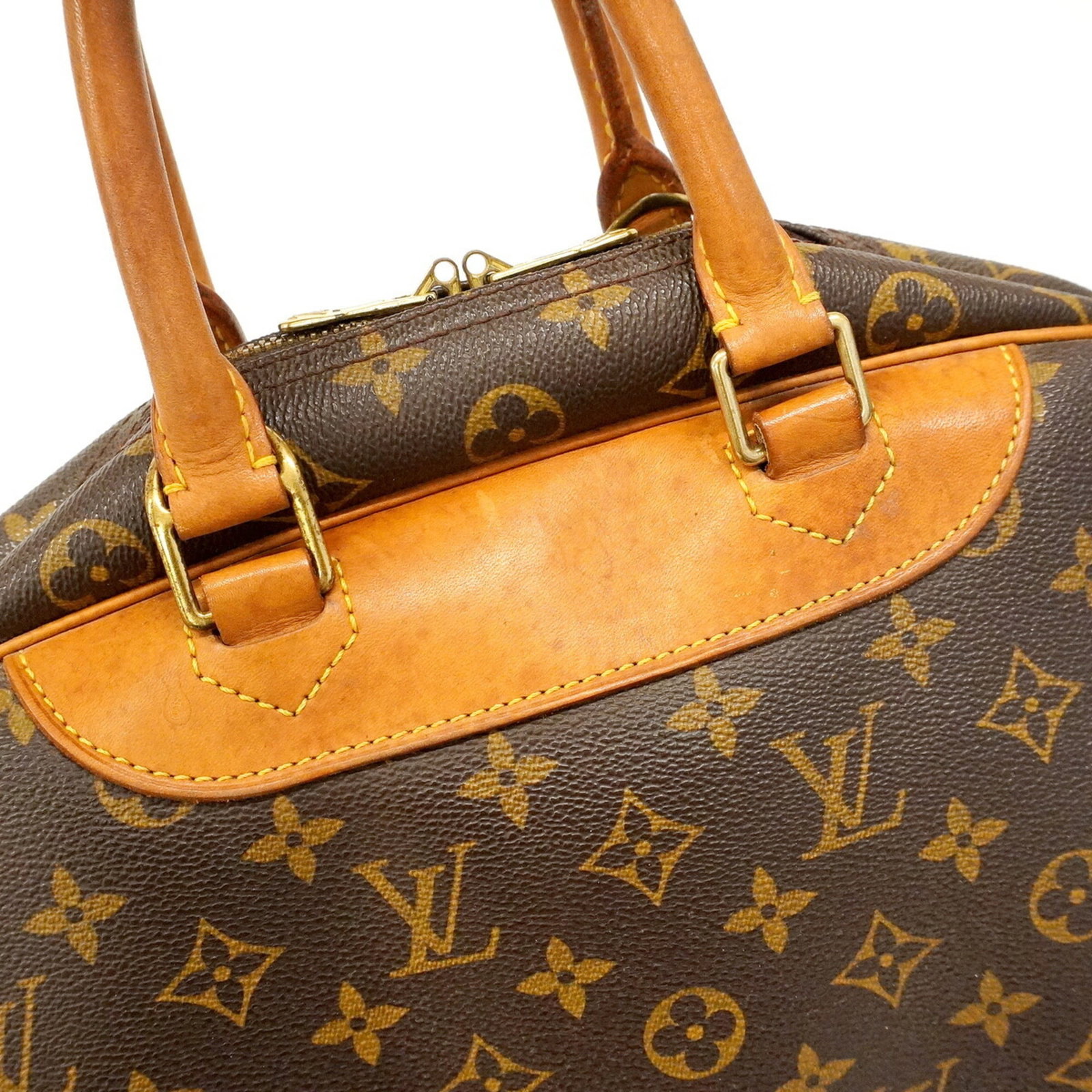 Handbag Louis Vuitton - 9