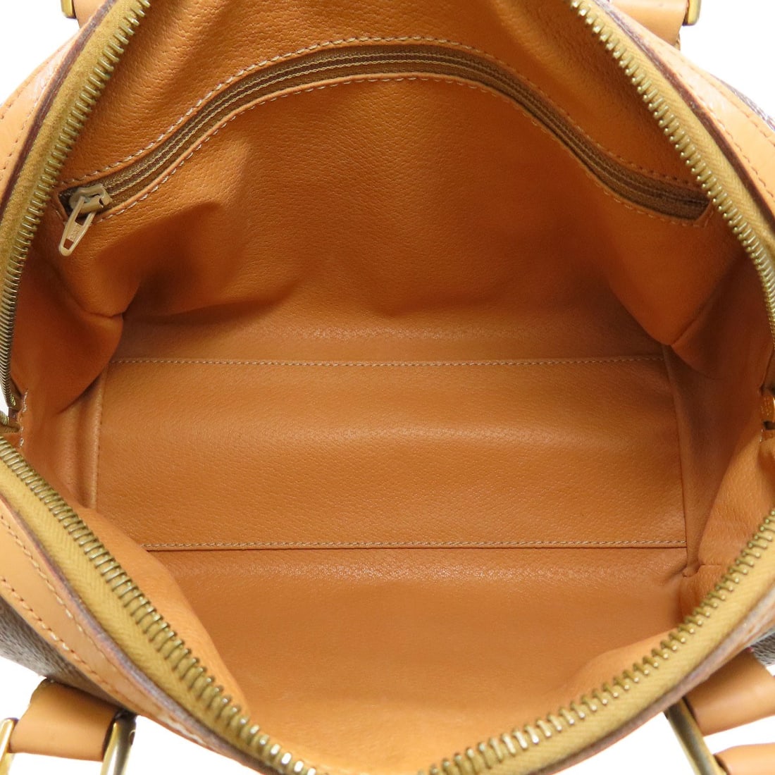 Pattern Celine Handbag Macadam Pvc - 5