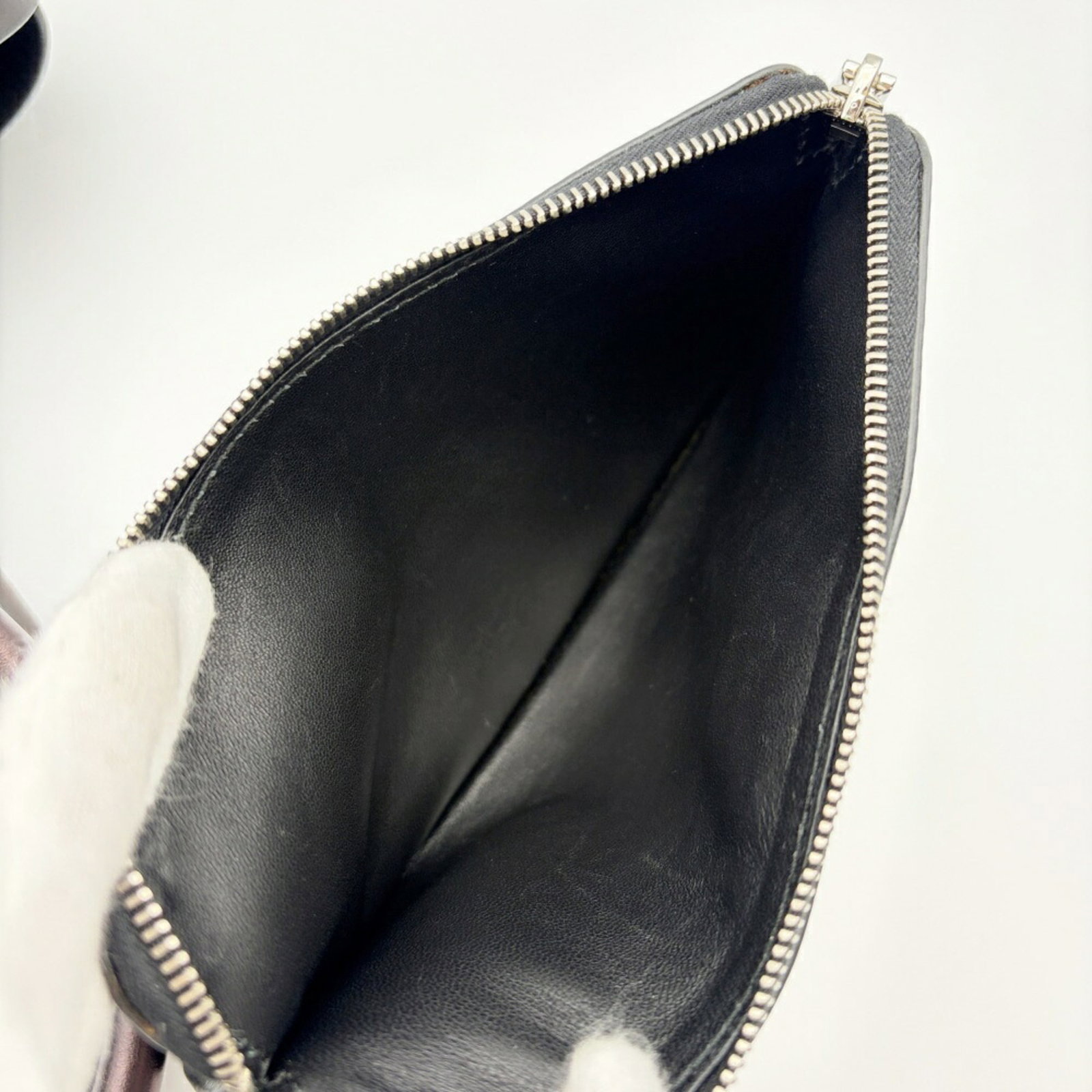 Leather Prada Tote Bag - 19