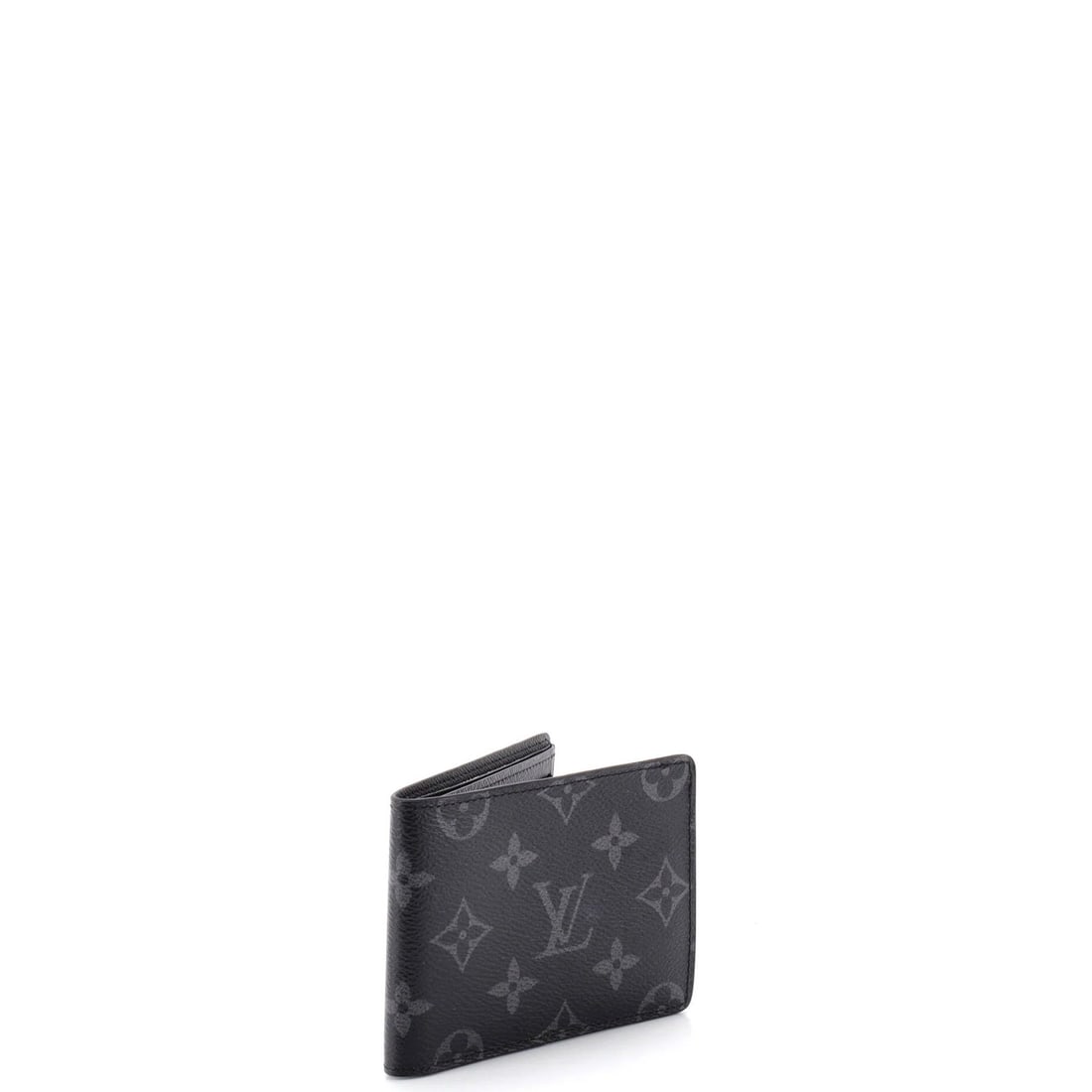Canvas Monogram Wallet Louis Vuitton Multiple - 2