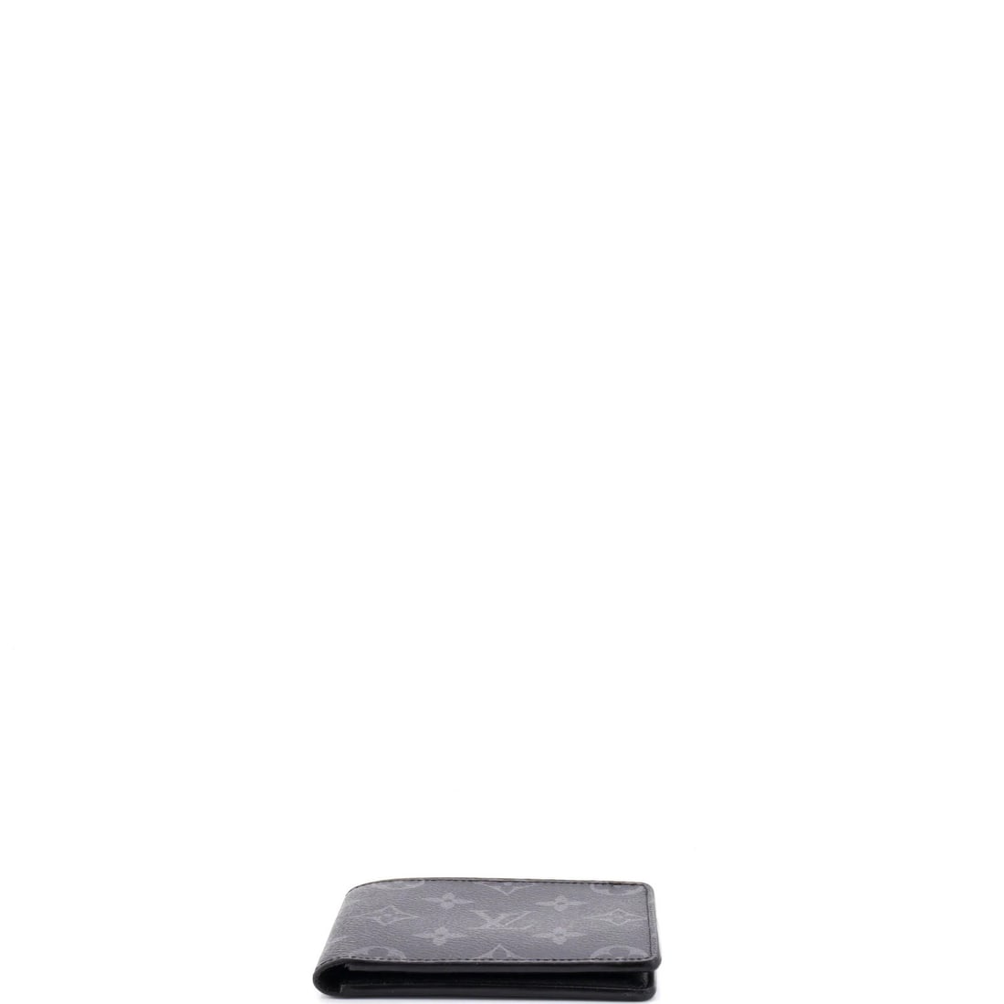 Canvas Monogram Wallet Louis Vuitton Multiple - 4