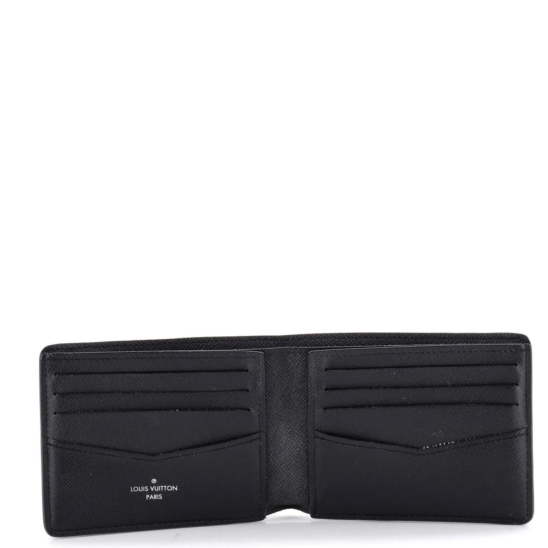 Canvas Monogram Wallet Louis Vuitton Multiple - 5