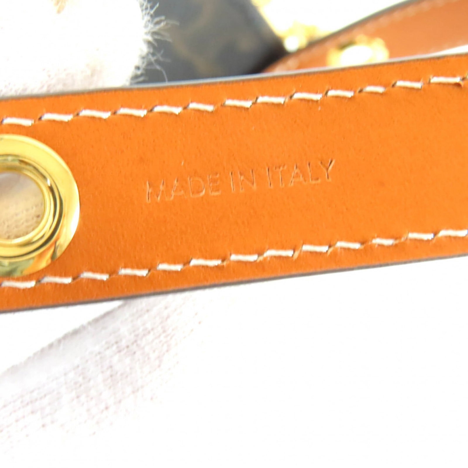 Shoulder Bag Canvas - 12