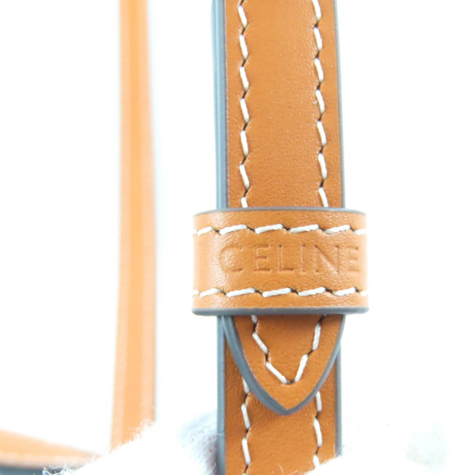 Shoulder Bag Canvas - 13