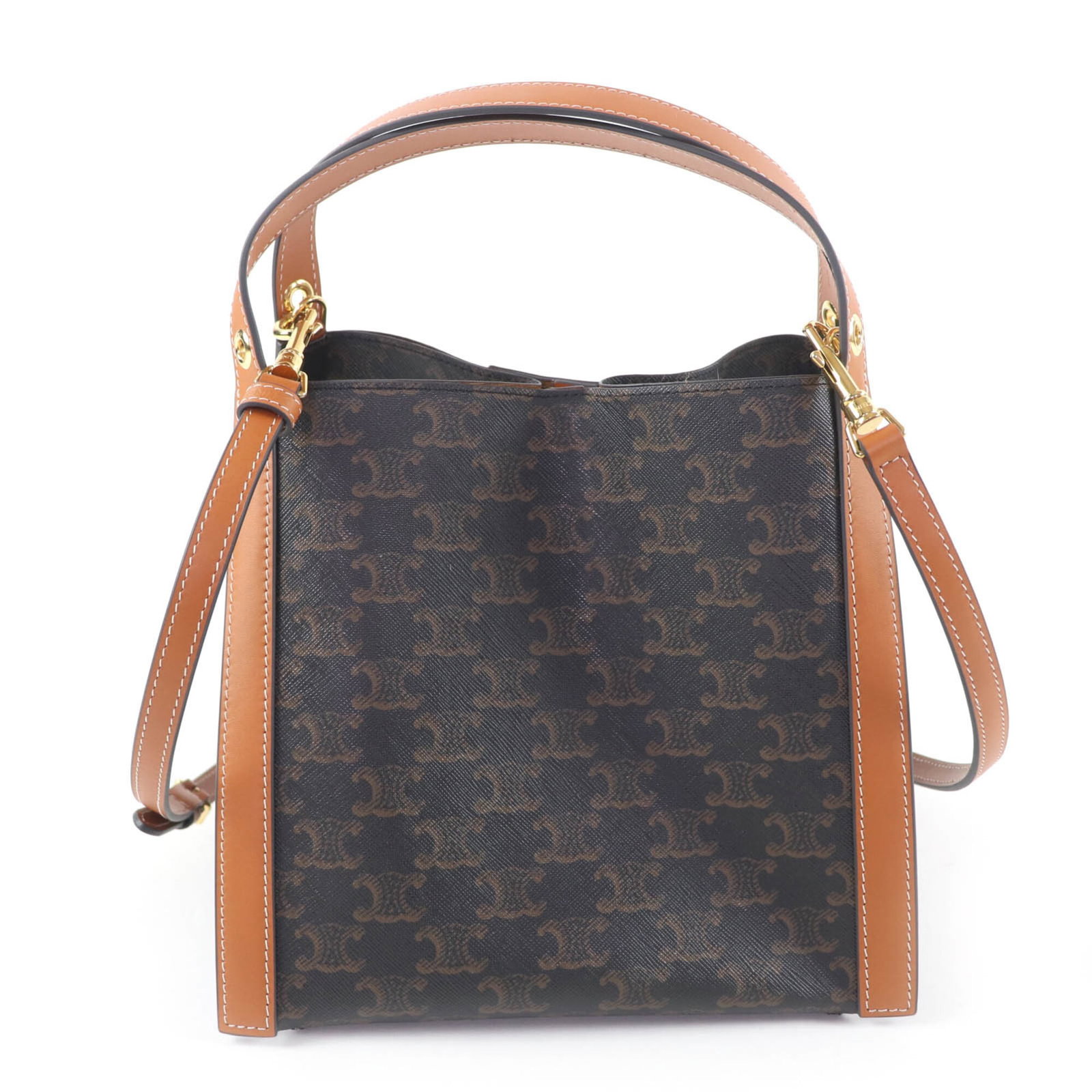 Shoulder Bag Canvas - 2