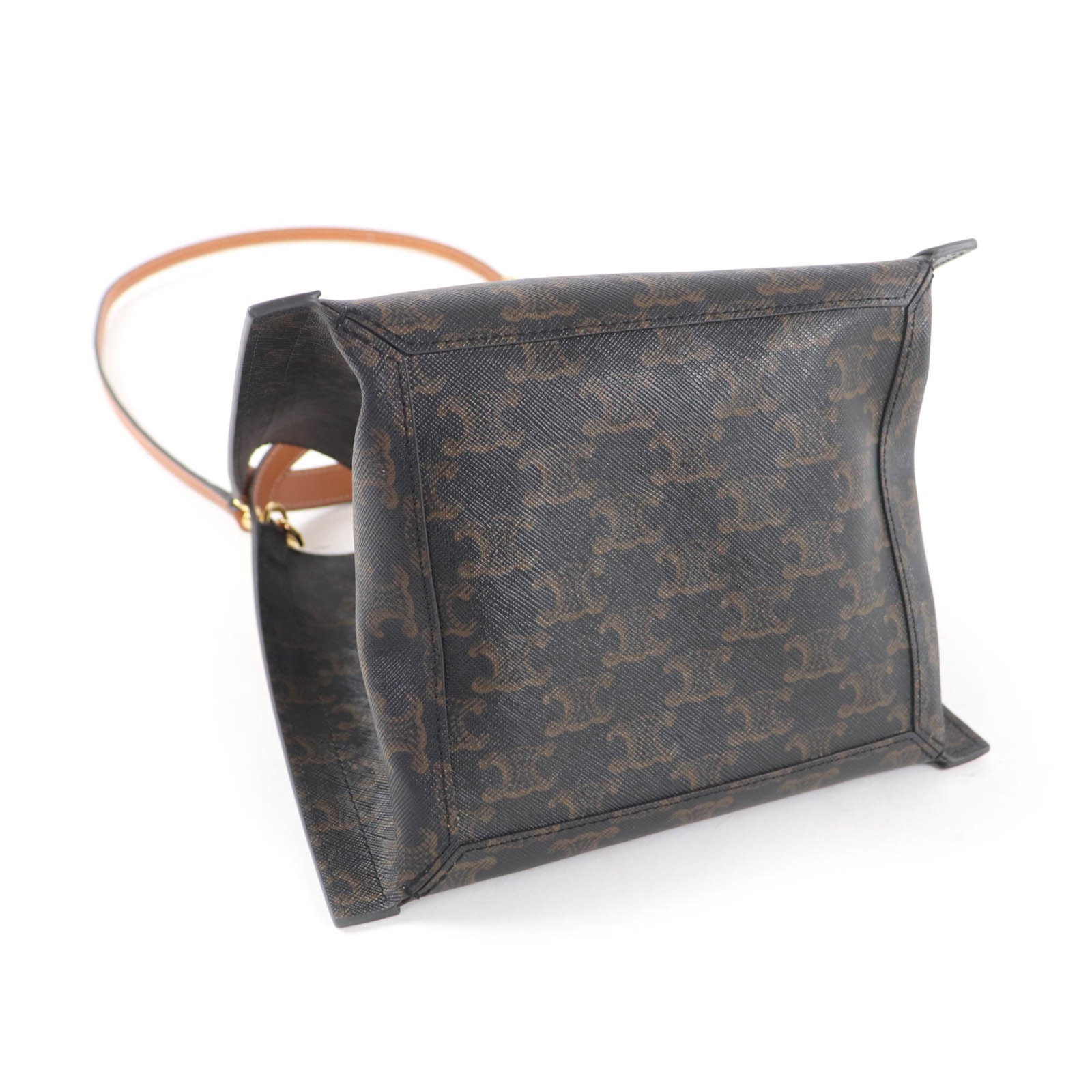 Shoulder Bag Canvas - 3