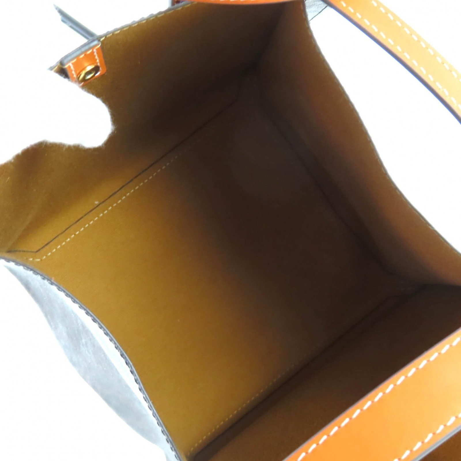 Shoulder Bag Canvas - 4