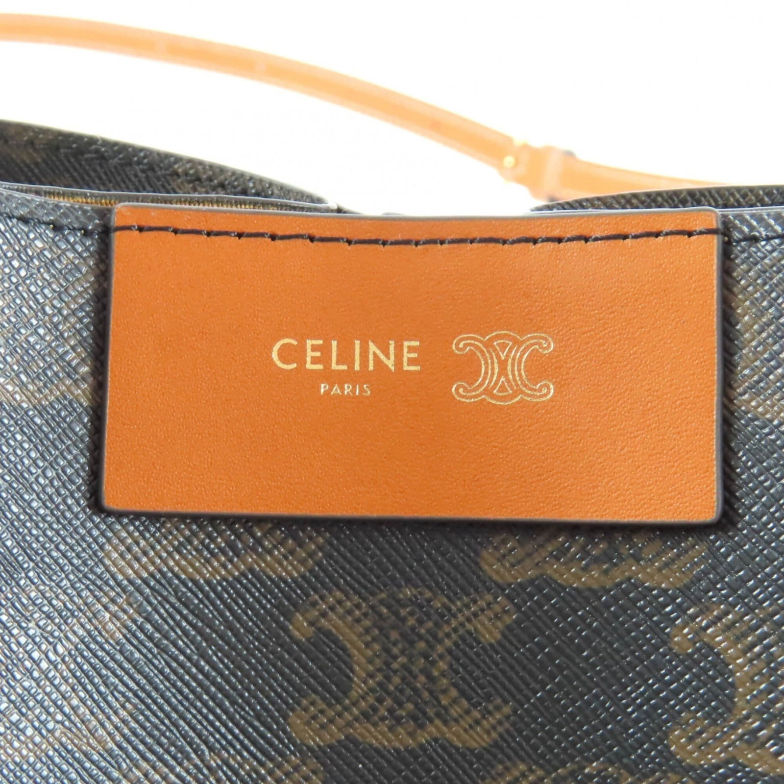 Shoulder Bag Canvas - 9