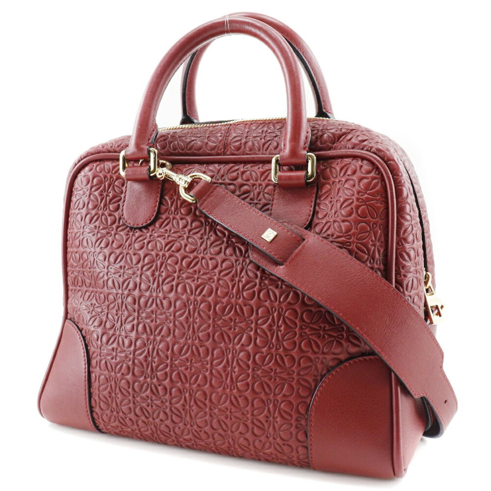 Handbag Leather Handbag - 2