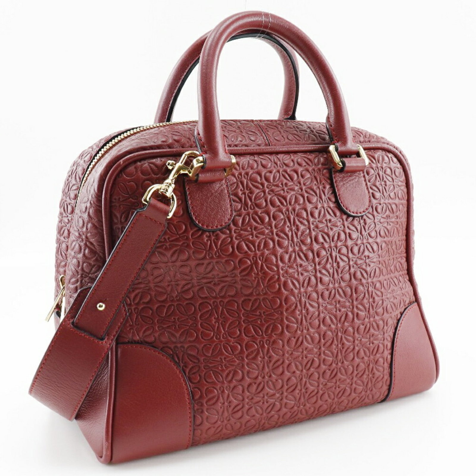 Handbag Leather Handbag - 3