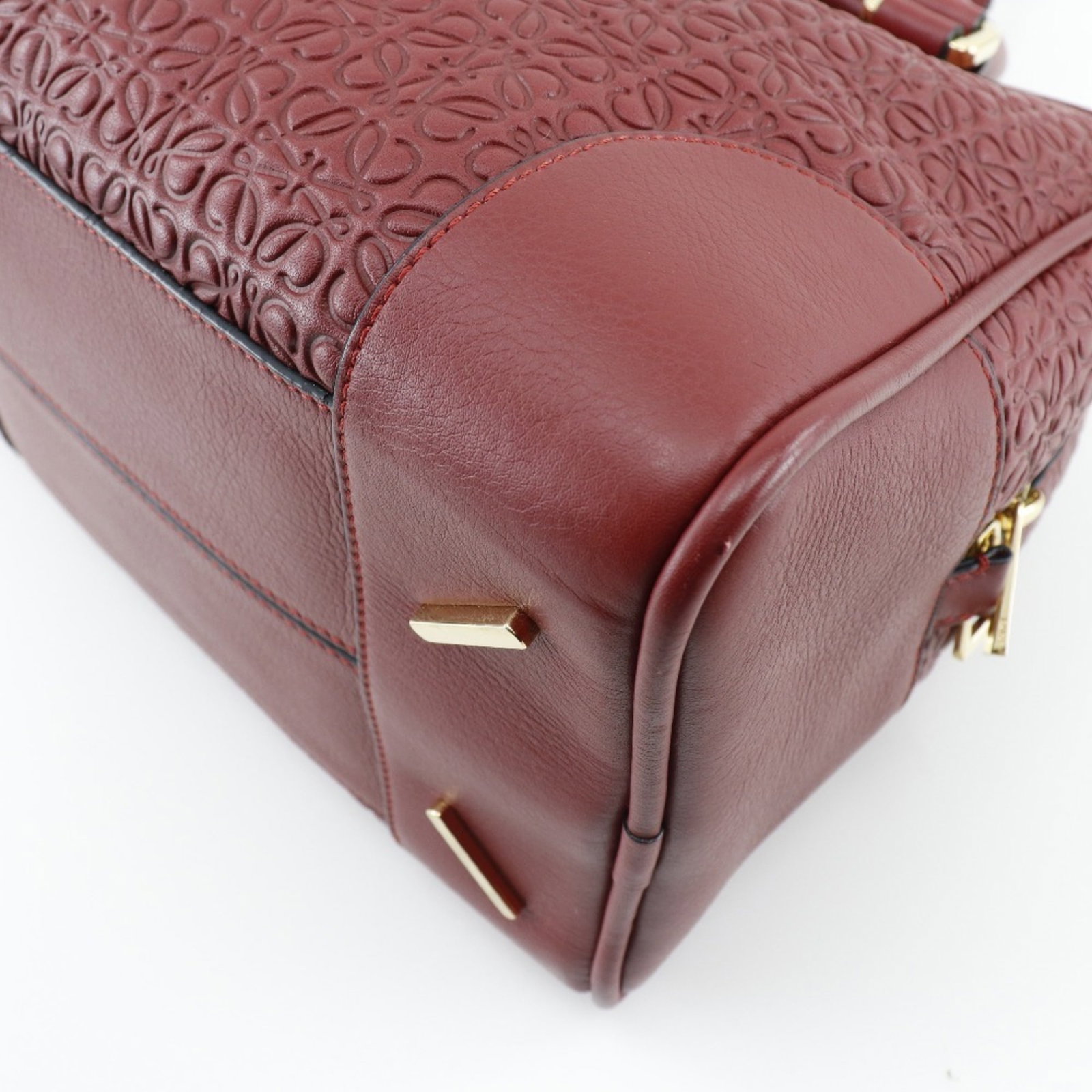 Handbag Leather Handbag - 6