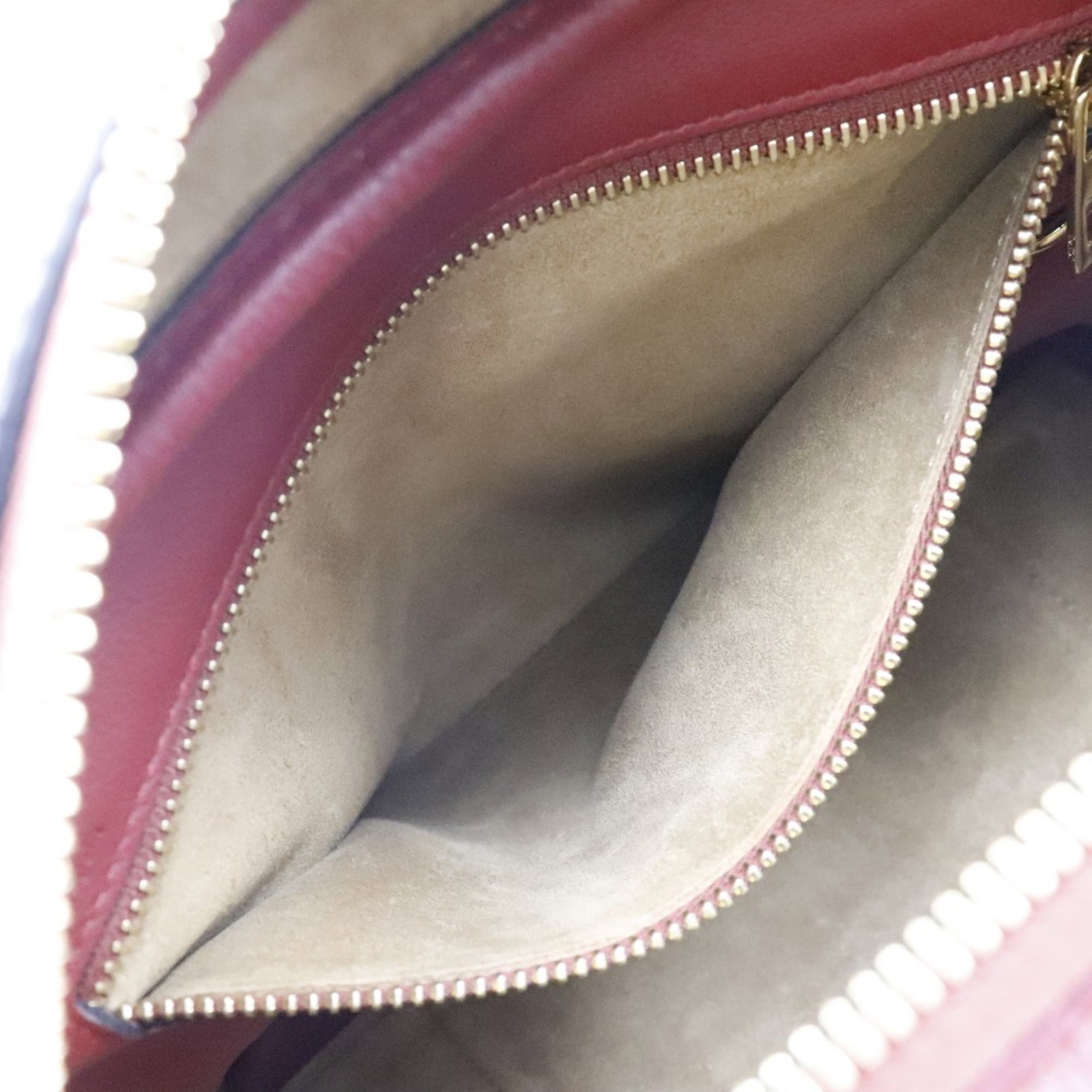 Handbag Leather Handbag - 8
